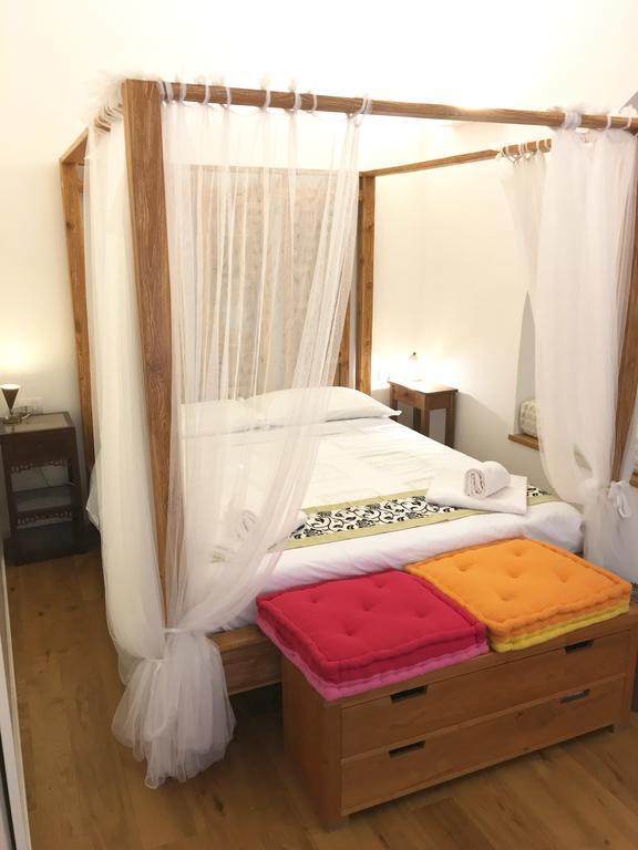 Casablanca Apartment Rome Buitenkant foto